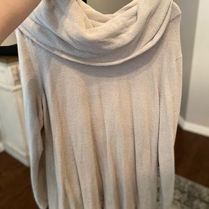 Barefoot Dreams Sweater